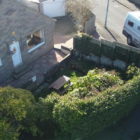 Fieldside View Sleeps 7 Village Near Whitby Sleights المظهر الخارجي الصورة