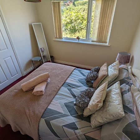 Fieldside View Sleeps 7 Village Near Whitby Sleights المظهر الخارجي الصورة