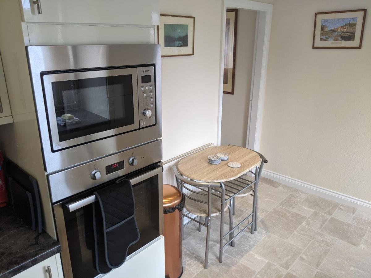 Fieldside View Sleeps 7 Village Near Whitby Sleights المظهر الخارجي الصورة
