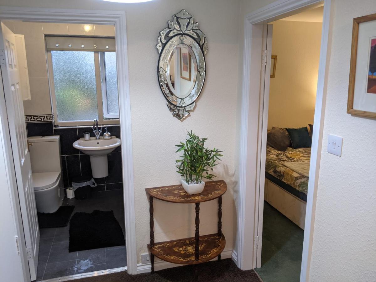 Fieldside View Sleeps 7 Village Near Whitby Sleights المظهر الخارجي الصورة
