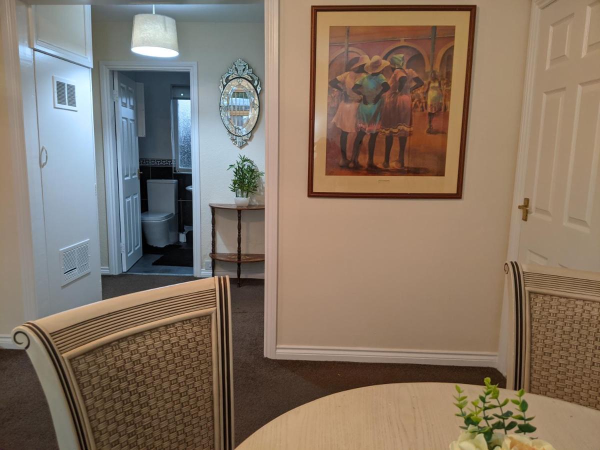 Fieldside View Sleeps 7 Village Near Whitby Sleights المظهر الخارجي الصورة