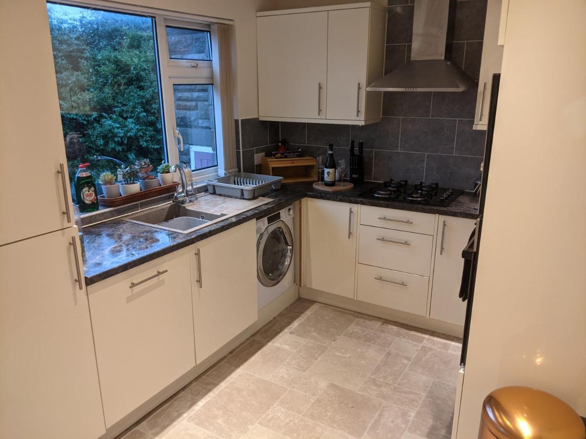 Fieldside View Sleeps 7 Village Near Whitby Sleights المظهر الخارجي الصورة