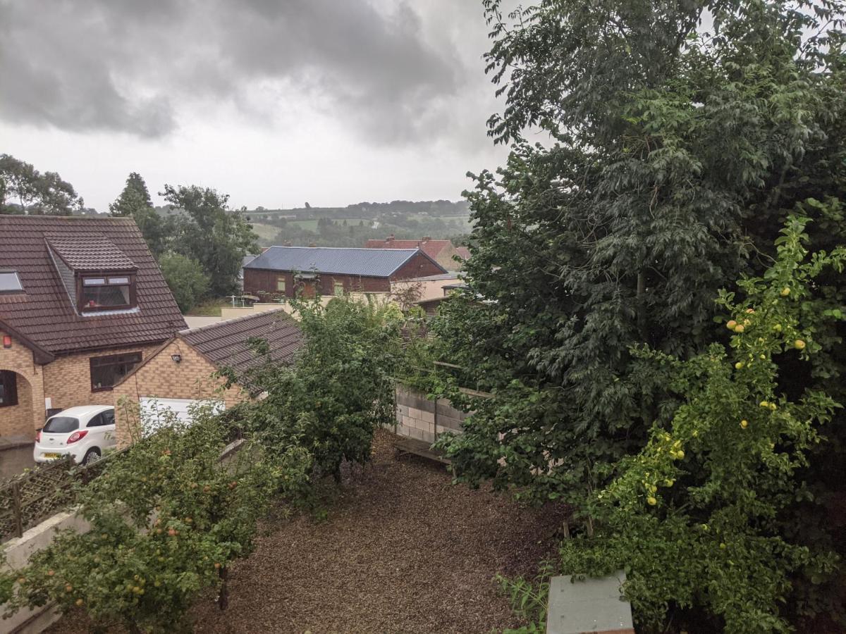 Fieldside View Sleeps 7 Village Near Whitby Sleights المظهر الخارجي الصورة