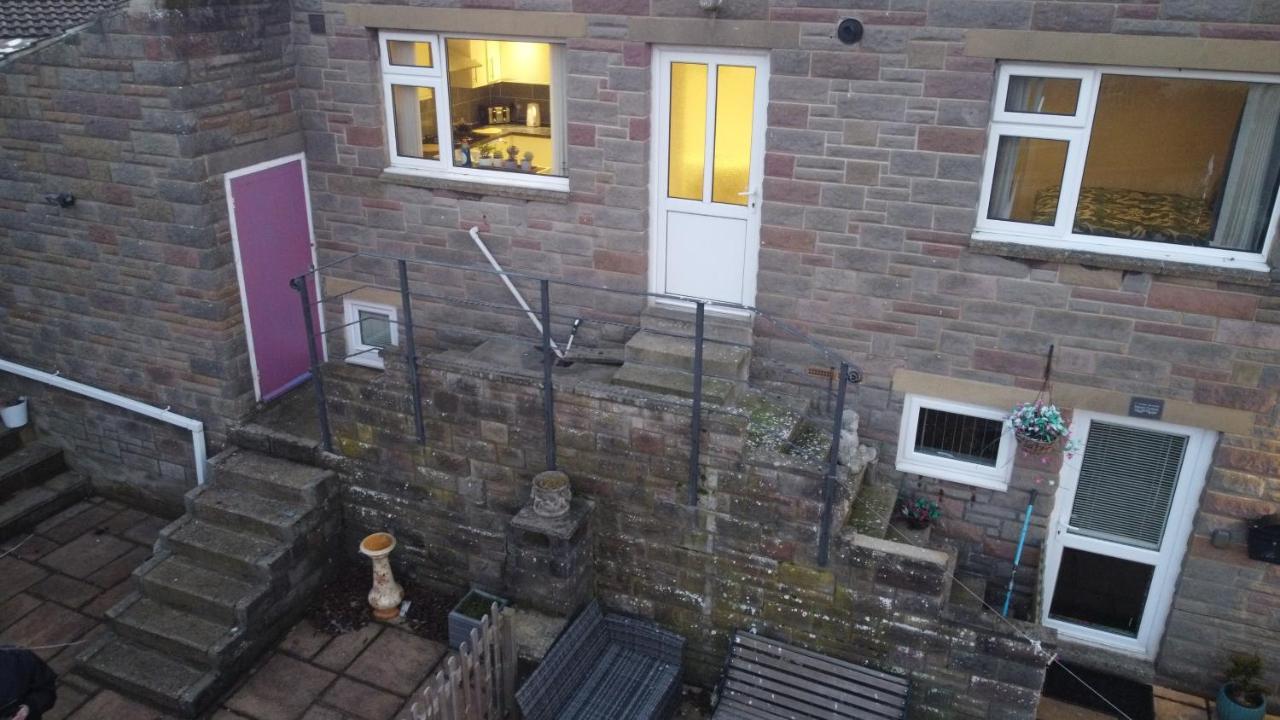 Fieldside View Sleeps 7 Village Near Whitby Sleights المظهر الخارجي الصورة