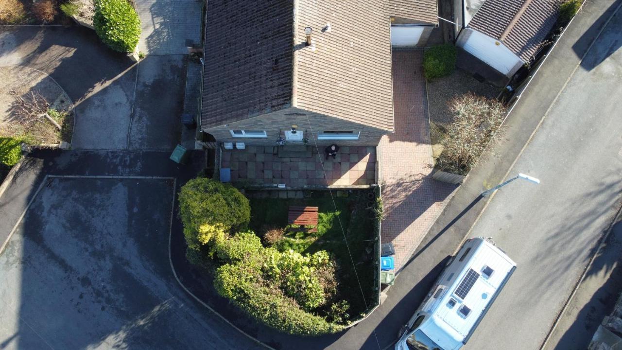 Fieldside View Sleeps 7 Village Near Whitby Sleights المظهر الخارجي الصورة