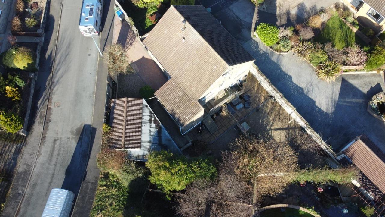 Fieldside View Sleeps 7 Village Near Whitby Sleights المظهر الخارجي الصورة