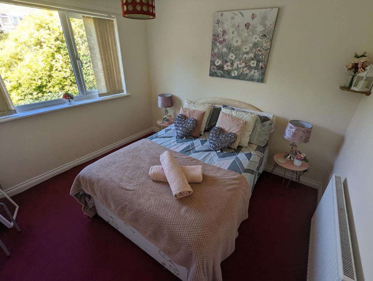 Fieldside View Sleeps 7 Village Near Whitby Sleights المظهر الخارجي الصورة