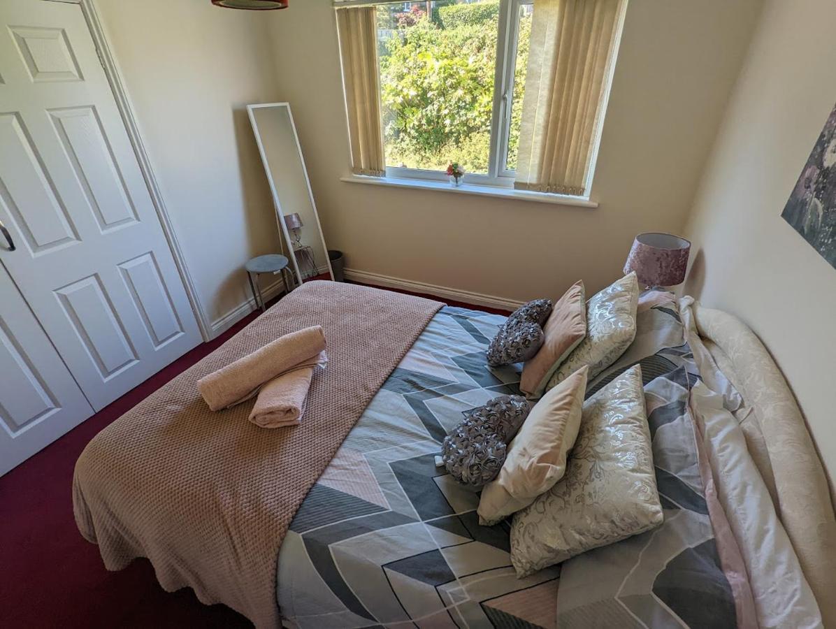 Fieldside View Sleeps 7 Village Near Whitby Sleights المظهر الخارجي الصورة
