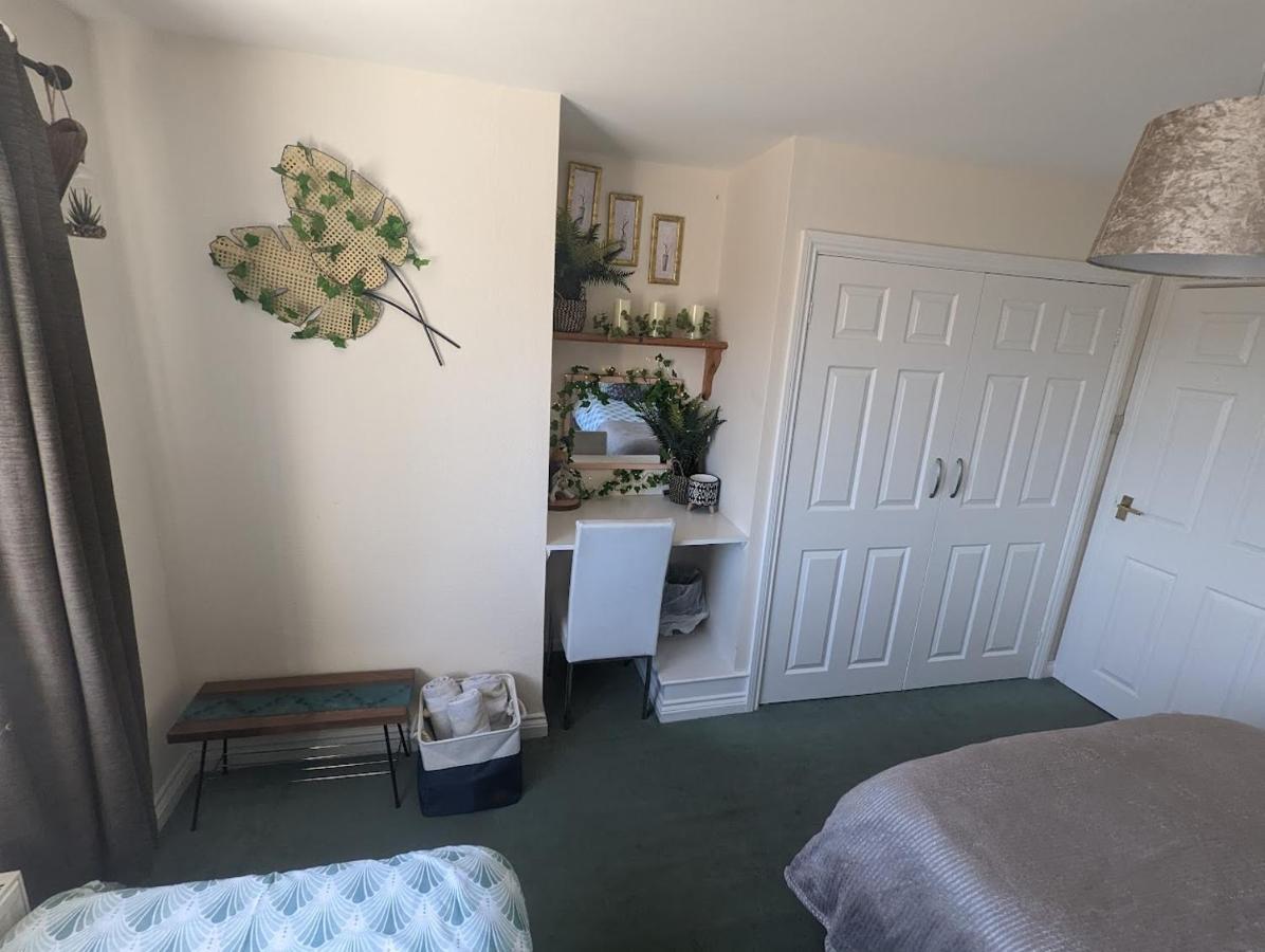 Fieldside View Sleeps 7 Village Near Whitby Sleights المظهر الخارجي الصورة